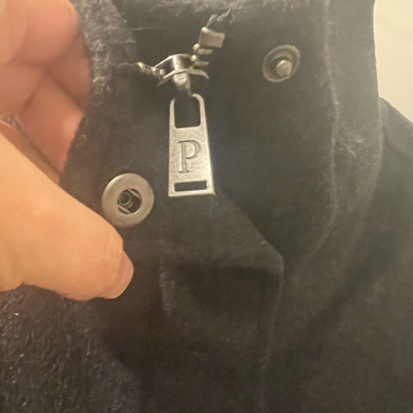 NWT women’s Pendleton wool coat - Picture 4 of 7